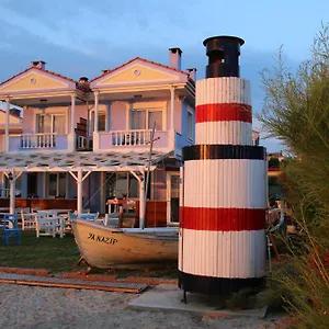 Hotel Cundavilla Pool&beach Hotel&suites, Ayvalı