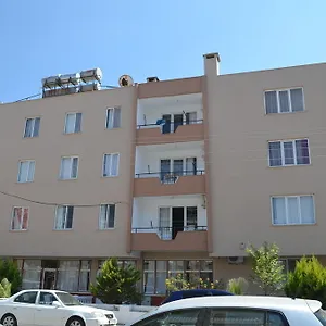 2* Aparthotel Ahmeda Apart