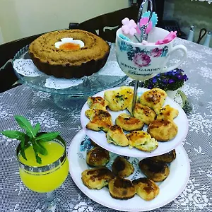 2* Konukevi Papazin Konagi