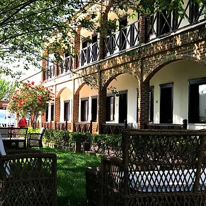 3* Otel Cunda Deniz