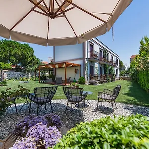3* Otel Elia Cunda By Ortunc